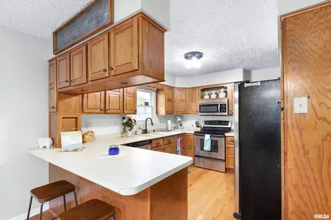 106 S Creamery St, Eureka, IL 61530 photo 13