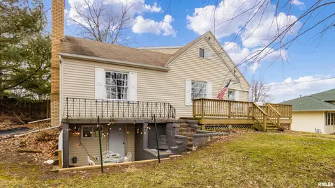 106 S Creamery St, Eureka, IL 61530 photo 45
