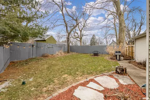 106 S Creamery St, Eureka, IL 61530 photo 50