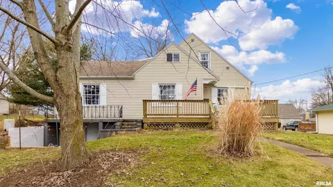 106 S Creamery St, Eureka, IL 61530 photo 44