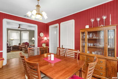 303 S Darst St, Eureka, IL 61530 photo 13