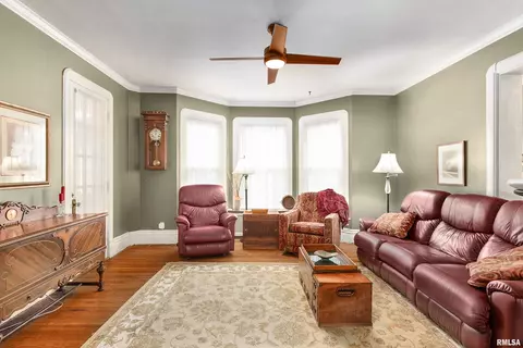 303 S Darst St, Eureka, IL 61530 photo 20