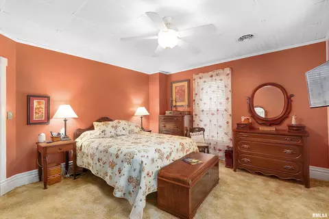 303 S Darst St, Eureka, IL 61530 photo 29