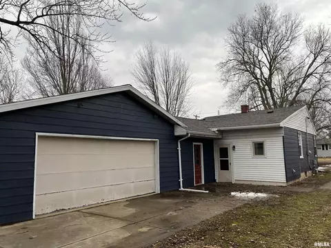 1105 3rd St, Lacon, IL 61540 photo 2