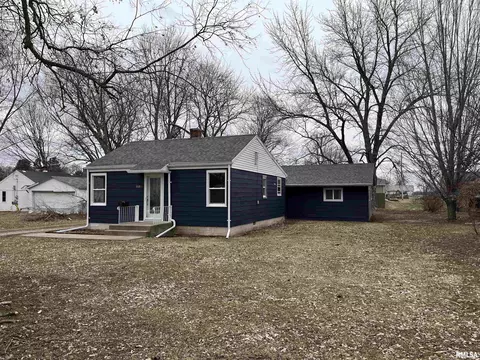 1105 3rd St, Lacon, IL 61540 photo 1