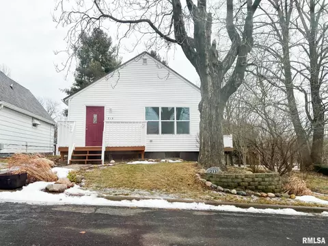 213 Shaft St, Eureka, IL 61530 photo 34