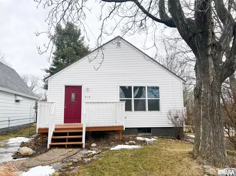 213 Shaft St, Eureka, IL 61530 photo 32