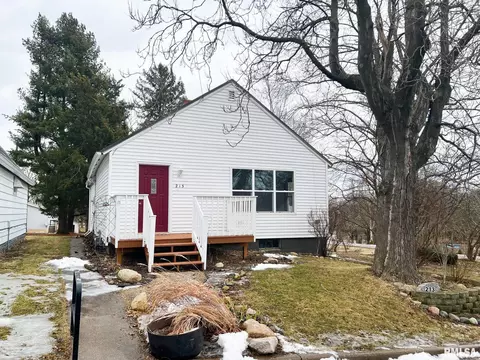 213 Shaft St, Eureka, IL 61530 photo 33