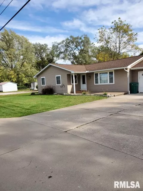421 S Ward St, Macomb, IL 61455 photo 38