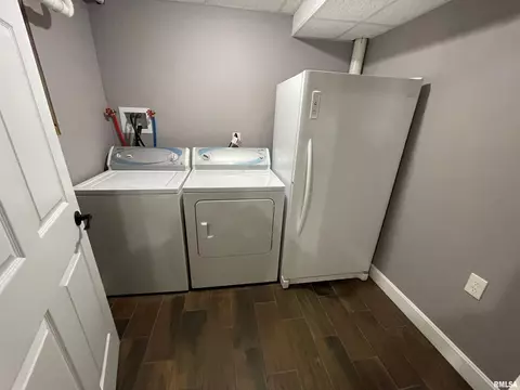 421 S Ward St, Macomb, IL 61455 photo 31