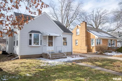 508 E Tyler St, Morton, IL 61550 photo 1