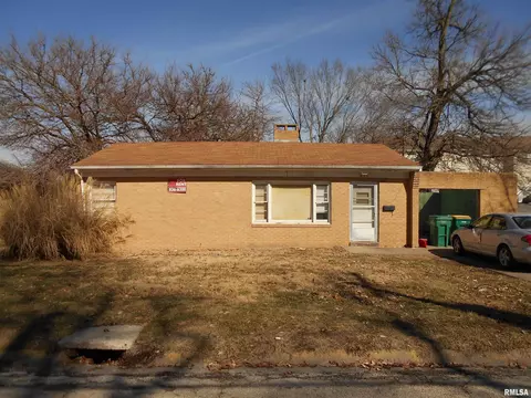 436 W Chandler St, Macomb, IL 61455