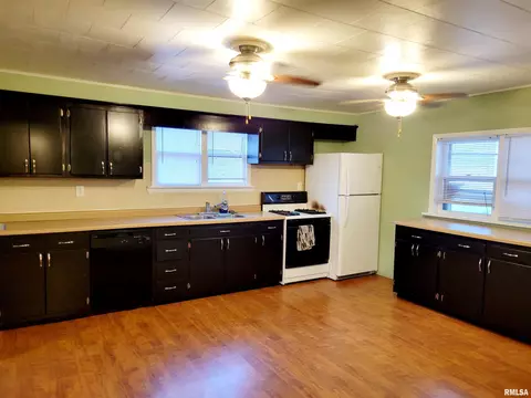 207 Pleasant St, Benson, IL 61516 photo 3