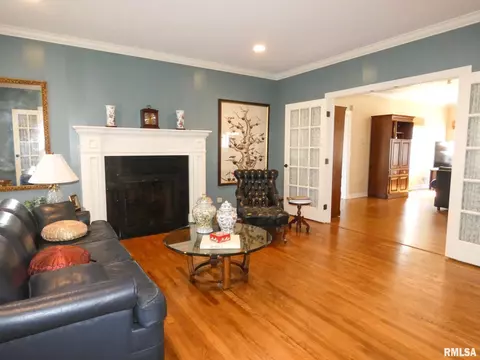 11709 N Strathmoore Ct, Dunlap, IL 61525 photo 5