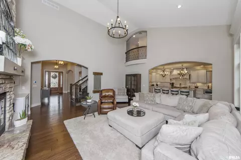 927 S Copperpoint Dr, Dunlap, IL 61525 photo 15