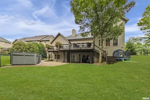 927 S Copperpoint Dr, Dunlap, IL 61525 photo 45