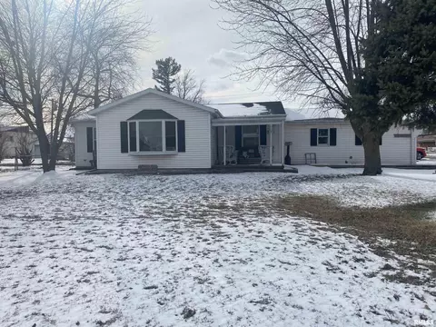 714 S 6th Ave, Canton, IL 61520 photo 1