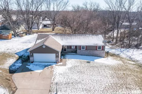 10304 W Lake Camelot Dr, Mapleton, IL 61547 photo 46