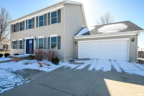 5716 W Brookmere St, Edwards, IL 61528 photo 1