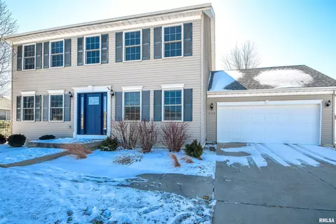 5716 W Brookmere St, Edwards, IL 61528 photo 2