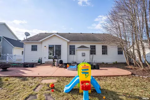 1507 Willow Dr, Washington, IL 61571 photo 28