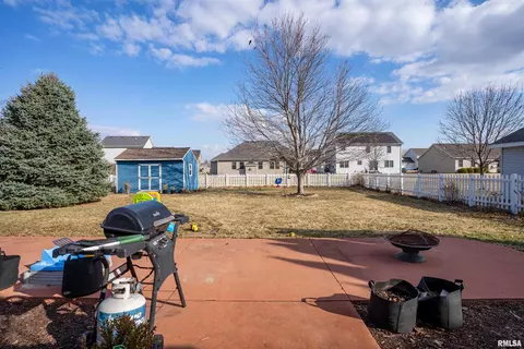 1507 Willow Dr, Washington, IL 61571 photo 30