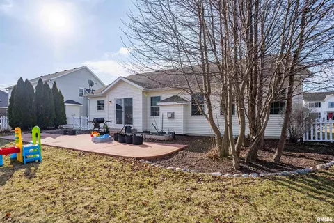 1507 Willow Dr, Washington, IL 61571 photo 29