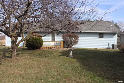 1575 E Sycamore St, Canton, IL 61520 photo 4