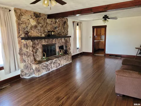 1131 E Locust St, Canton, IL 61520 photo 4
