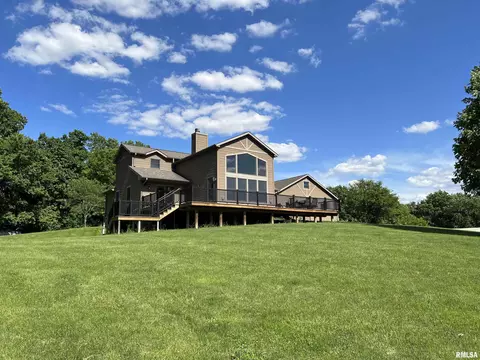2261 E 2150 N Rd, Congerville, IL 61729 photo 1
