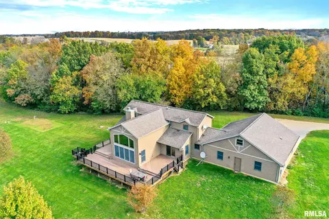 2261 E 2150 N Rd, Congerville, IL 61729 photo 58