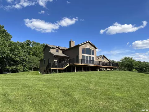 2261 E 2150 N Rd, Congerville, IL 61729 photo 9