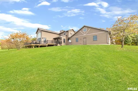 2261 E 2150 N Rd, Congerville, IL 61729 photo 56