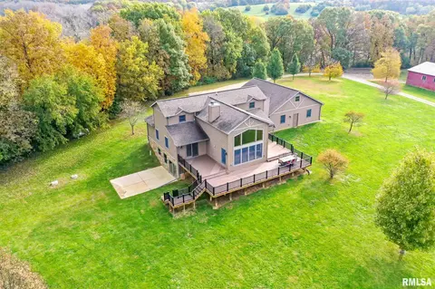 2261 E 2150 N Rd, Congerville, IL 61729 photo 60