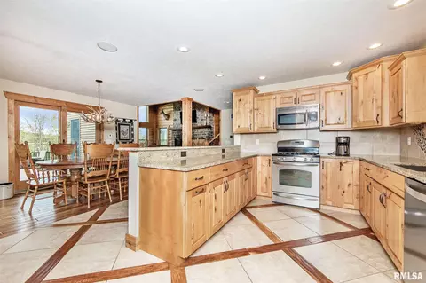 2261 E 2150 N Rd, Congerville, IL 61729 photo 18