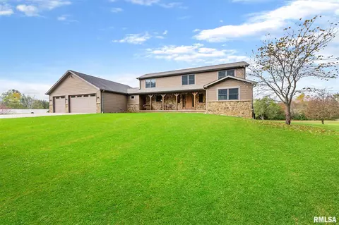 2261 E 2150 N Rd, Congerville, IL 61729 photo 2