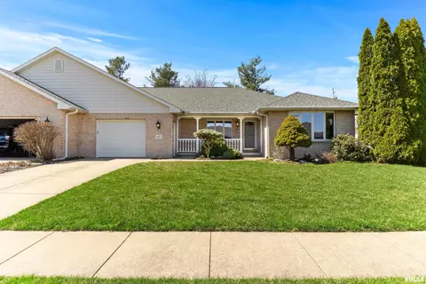 1817 Robin Ave, Morton, IL 61550 photo 1