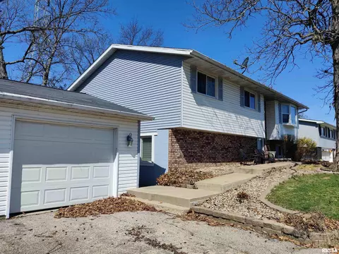 4203 S Lake Camelot Dr, Mapleton, IL 61547 photo 1