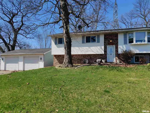 4203 S Lake Camelot Dr, Mapleton, IL 61547 photo 2