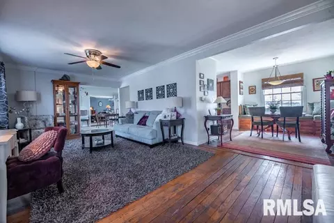 9820 W Lake Lancelot Dr, Mapleton, IL 61547 photo 5