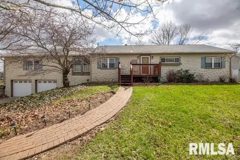 9820 W Lake Lancelot Dr, Mapleton, IL 61547 photo 1