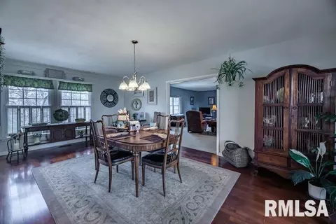 9820 W Lake Lancelot Dr, Mapleton, IL 61547 photo 12