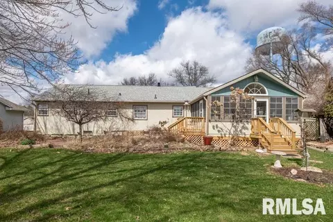 9820 W Lake Lancelot Dr, Mapleton, IL 61547 photo 4