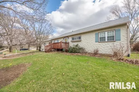 9820 W Lake Lancelot Dr, Mapleton, IL 61547 photo 2