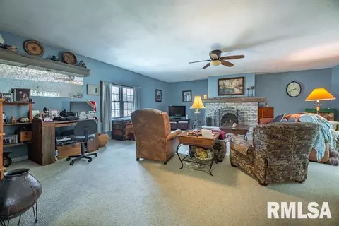 9820 W Lake Lancelot Dr, Mapleton, IL 61547 photo 14