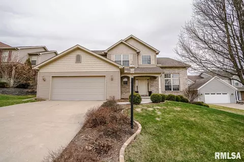 6708 N Buckeye Dr, Edwards, IL 61528 photo 1
