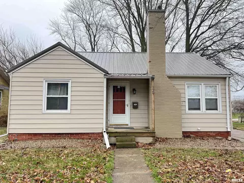 129 Normal St, Macomb, IL 61455 photo 1