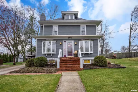 506 W Broad St, Roanoke, IL 61561 photo 1
