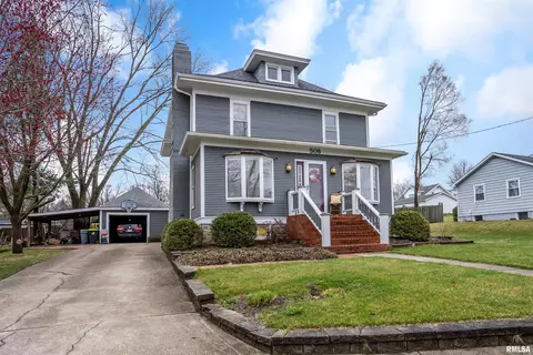 506 W Broad St, Roanoke, IL 61561 photo 35