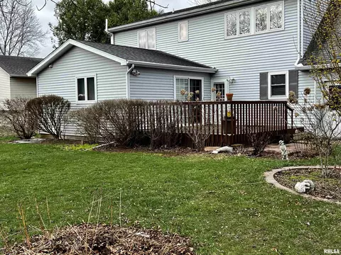 1172 Stacy Ln, Macomb, IL 61455 photo 27